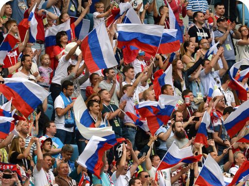 У вас большая компания?